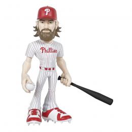 ◆予約◆[直営・通販限定] 2025 GAMECHANGERS BRYCE HARPER OFFICIAL MLB 6" FIGURES