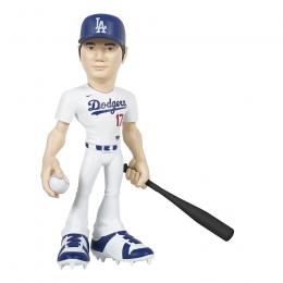 ◆予約◆2025 GAMECHANGERS OFFICIAL MLB SHOHEI OHTANI 6" FIGURES