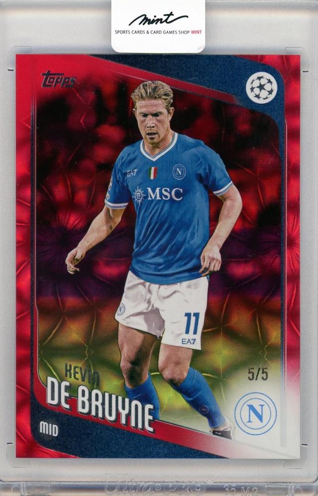 ミントモール / MINT 吉祥寺店 / 2025-26 Topps UEFA Japan Edition
