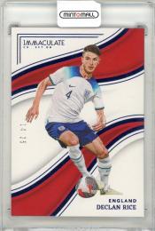 2023-24 Panini-Immaculate Collection Soccer	Declan Rice		14/25