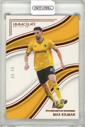 2023-24 Panini-Immaculate Collection Soccer	Max Kilman		03/60