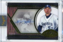 2025 Five Star Trevor Hoffman Pentamerous Penmanship Autograph【10/25】