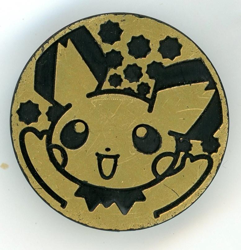 ミントモール / MINT 三宮店 / ポケモンコイン ピチュー ミントモール / MINT 三宮店 / ポケモンコイン ピチュー