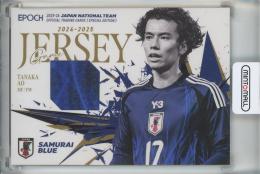 ミントモール / MINT 池袋店 / 2025-26 EPOCH サッカー日本代表