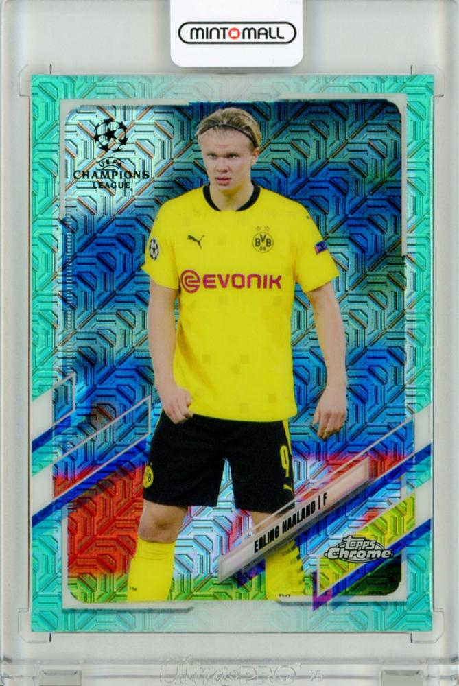 ミントモール / MINT 福岡店 / 2020-21 Topps Chrome UEFA Champions
