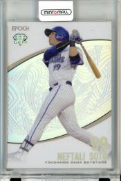 2019 EPOCH 横浜DeNAベイスターズ ROOKIES&STARS ネフタリ・ソト GEM【14/18】