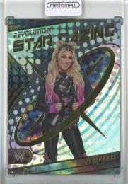 2023 Panini Revolution WWE  Alexa Bliss Star Gazing #34