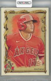 2023 Topps Allen & Ginter Shohei Ohtani  Base #96  Los Angeles Angels