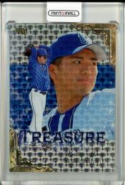 2025 BBM 横浜DeNAベイスターズ 篠木健太郎 TREASURE【13/25】