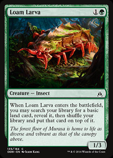 ミントモール / MINT GAMES MTG(東日本橋) / 【OGW】【ENG】《壌土の