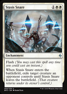 MTG 停滞の光/Observed Stasis FIC 拡張 日本語版FOIL ミントモール / MINT GAMES MTG(東日本橋) / 【FIC】【JPN