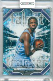2025-26 Bowman Basketball Caleb Wilson #TT-9 Talent Tracker Mini-Diamond Refractor Parallel【130/150】
