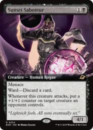 ミントモール / MINT GAMES MTG(東日本橋) / 【EOE】【JPN】〈116-R-B