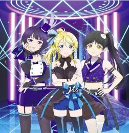 ◆予約◆ラブライブ!シリーズ オフィシャルカードゲーム ブースターパック SAPPHIRE MOON