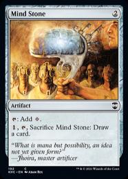 【KHC】【ENG】《精神石/Mind Stone》
