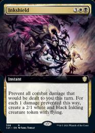 【MTG】盾の戦友×24枚セット【shield mate】 803d8be5-821f-4153-9358-