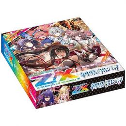 ◆予約◆Z/X -Zillions of enemy X- イグニッションパック【IG06】ネクサス・フロンティア