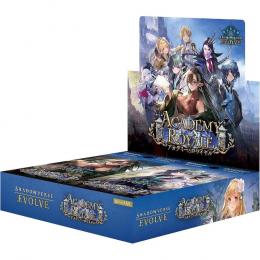 Shadowverse EVOLVE ブースターパック 「Academy Royale/アカデミー・ロワイヤル」 (シャドウバース エボルヴ)