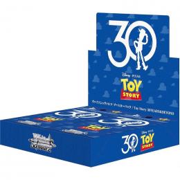 ヴァイスシュヴァルツ ブースターパック  「Toy Story 30YEARS&BEYOND」