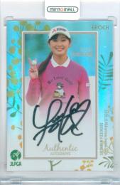 ミントモール / MINT 浦和店 / 2024 EPOCH JLPGA TOP PLAYERS 吉澤柚月