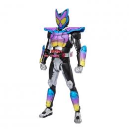 【S.H.Figuarts】仮面ライダーガヴ ポッピングミフォーム [2025年8月再販]『仮面ライダーガヴ』新品 塗装済み可動フィギュア