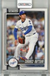 2026 Topps Series 2 Shohei Ohtani Base #500
