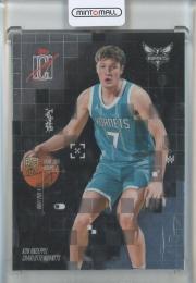 2025-26 Topps Signature Class Kon Knueppel After Image #AF4 Charlotte Hornets