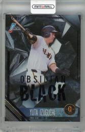 2026 EPOCH NPB 泉口友汰 OBISIDIAN BLACK【05/10】 読売ジャイアンツ