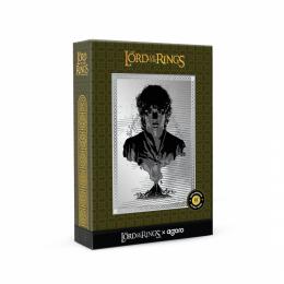 ◆予約◆AGORO 2026 THE LORD OF THE RINGS - FRODO'S JOURNEY COLLECTIBLE FOIL