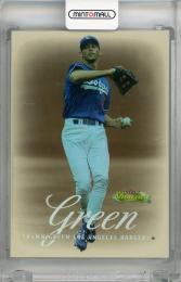 ミントモール / MINT 新宿店 / 2024 TOPPS Tier One Shawn Green