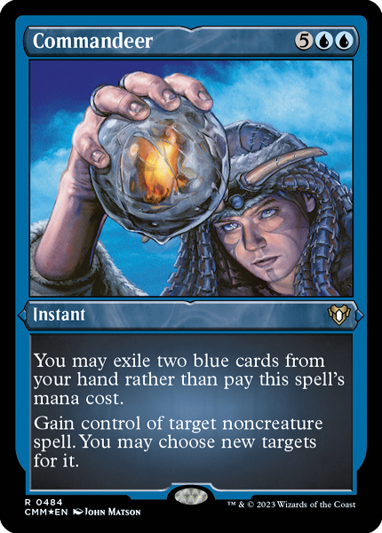 ミントモール / MINT GAMES MTG(東日本橋) / 【CMM】【ENG