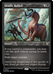 ミントモール / MINT GAMES MTG(東日本橋) / 【CMM】【ENG