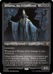ミントモール / MINT GAMES MTG(東日本橋) / 【CMM】【JPN