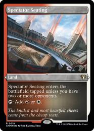 ミントモール / MINT GAMES MTG(東日本橋) / 【CMR】【JPN】【Foil 