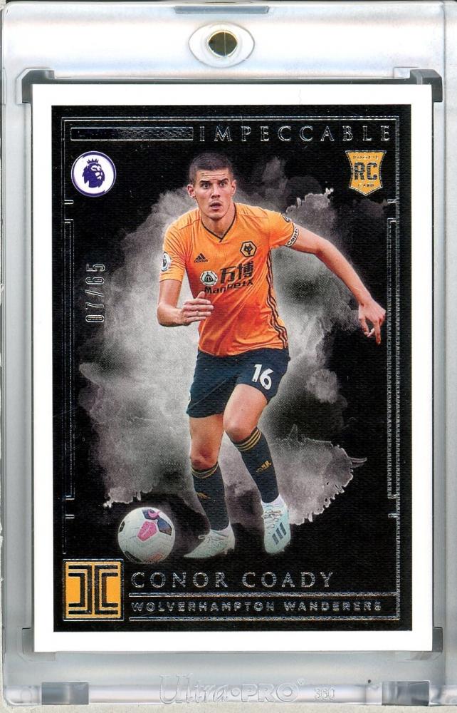 ミントモール / MINT 浦和店 / 2019-20 Panini Impeccable Premier