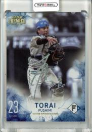 ミントモール / MINT 池袋店 / 2024 BBM 北海道日本ハムファイターズ