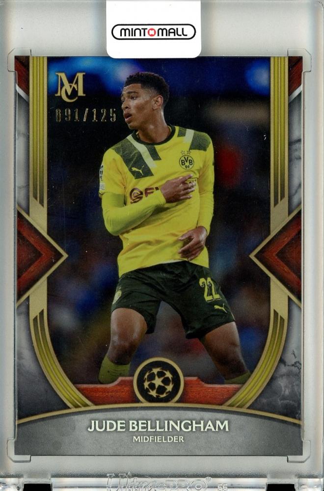 ミントモール / MINT 立川店 / 2022-2023 Topps Museum