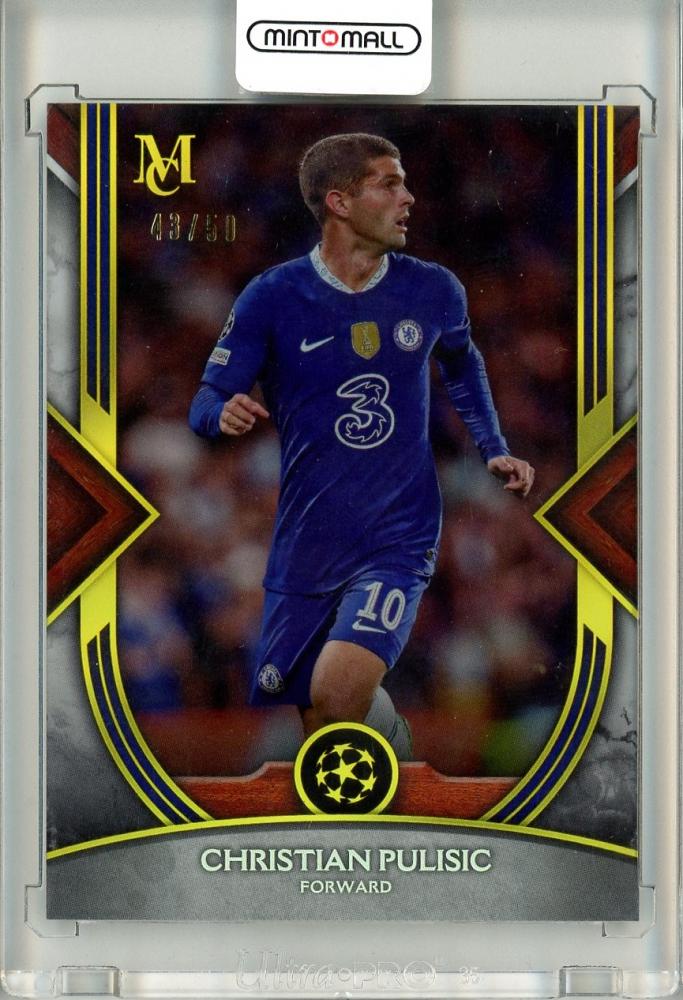 ミントモール / MINT 立川店 / 2022-2023 Topps Museum Collection