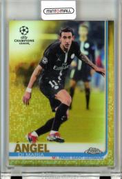 ミントモール / MINT 浦和店 / 2021-22 Futera Unique World Football Angel Di Maria  Memostars Relics 24KT Gold Framed #MS03 Argentina