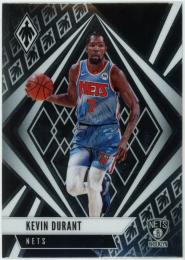 2020-21 Panini Chronicles #578 Kevin Durant/Phoenix