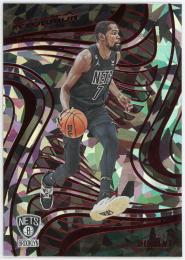 2022-23 Panini Revolution Chinese New Year #78 Kevin Durant