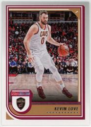 2022-23 Hoops #72 Kevin Love