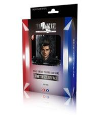 旧FFTCG　ノエル　セット ミントモール / MINT-WEB店 (ボックス通販) / ◇予約◇FFTCG