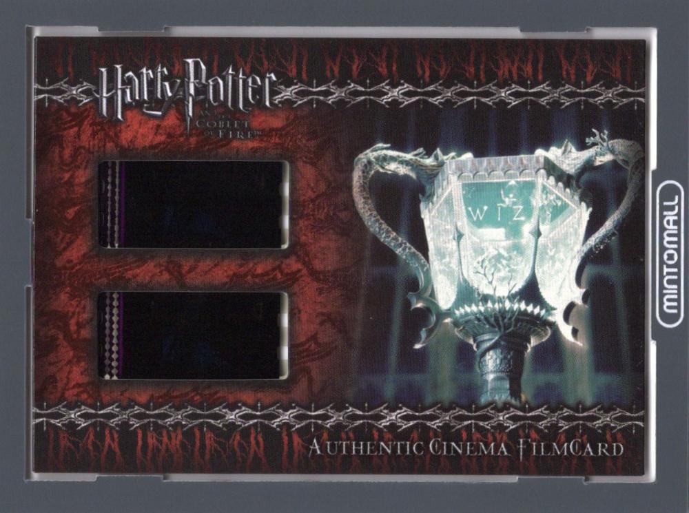 Harry Potter artbox フラー・デラクール