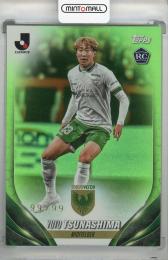 サッカーカード  Jリーグ  ヴェルディ他 ミントモール / MINT 浦和店 / 2024 Topps Jリーグ フラッグ