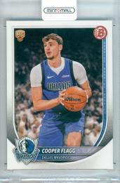 2025-26 Topps Bowman  Cooper Flagg #1 Base Card Mavericks