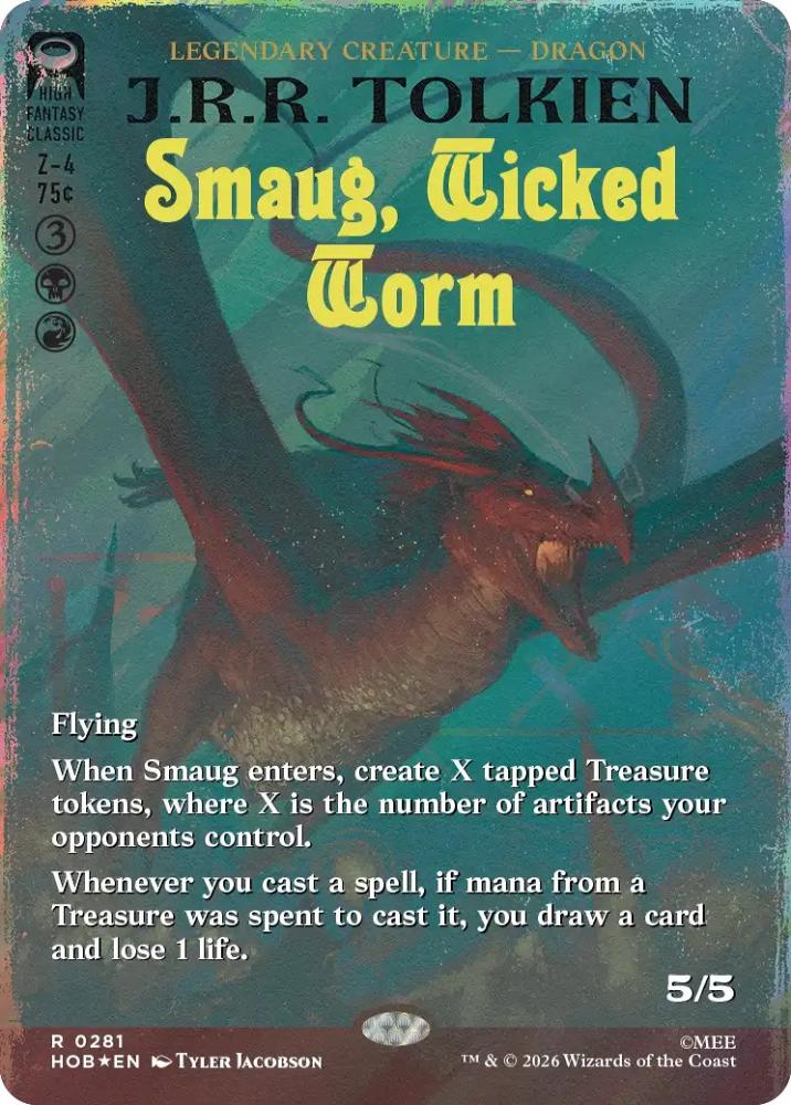 ミントモール / MINT GAMES MTG(東日本橋) / 【HOB】【ENG】【サージ