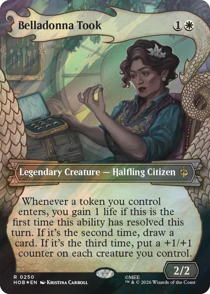 ミントモール / MINT GAMES MTG(東日本橋) / 【HOB】【ENG】【サージ