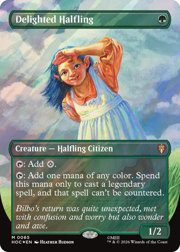 ミントモール / MINT GAMES MTG(東日本橋) / 【HOC】【ENG】【サージ