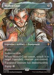 ミントモール / MINT GAMES MTG(東日本橋) / 【LTR】【ENG】《ミスリル